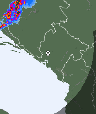 Ilmastiku radar