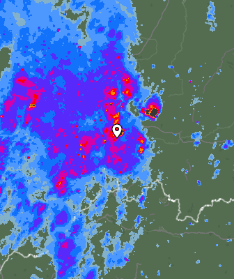 Radar