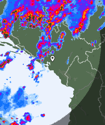 Ilmastiku radar
