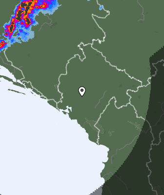 Ilmastiku radar