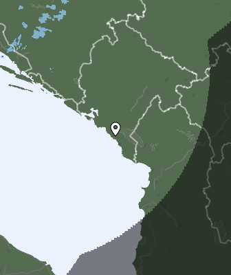 Hava durumu radarı