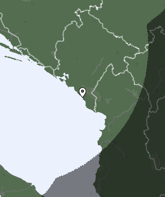 Hava durumu radarı