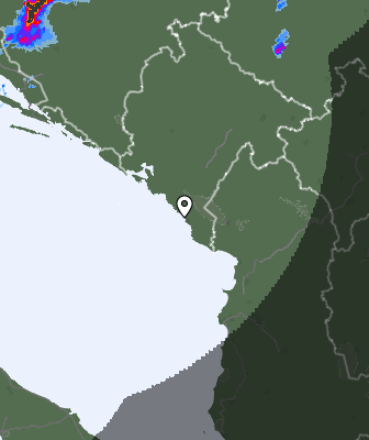 Ilmastiku radar