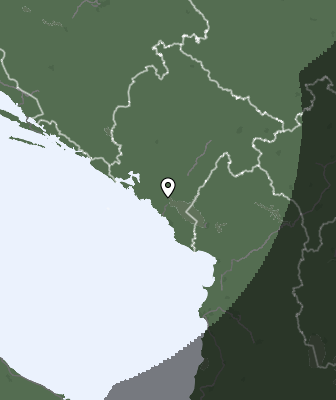 Hava durumu radarı