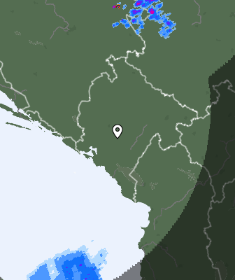 Ilmastiku radar