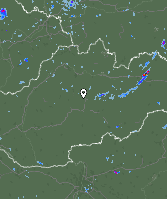 Ilmastiku radar