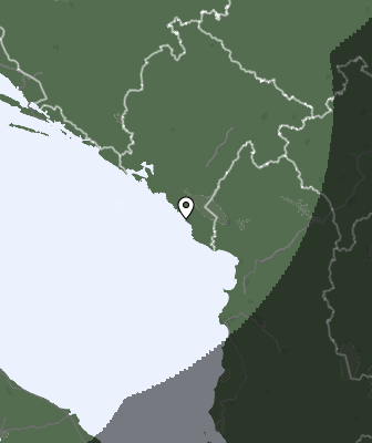 Hava durumu radarı