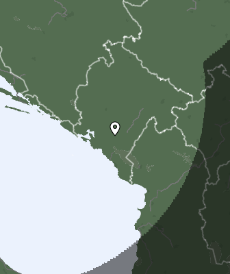 Hava durumu radarı