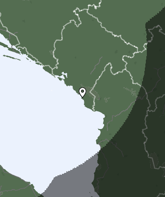 Hava durumu radarı