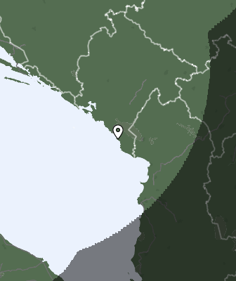 Hava durumu radarı