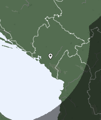 Hava durumu radarı