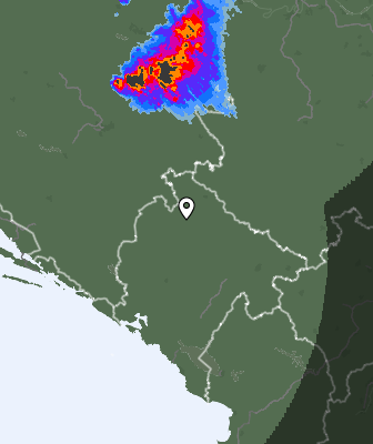 Ilmastiku radar