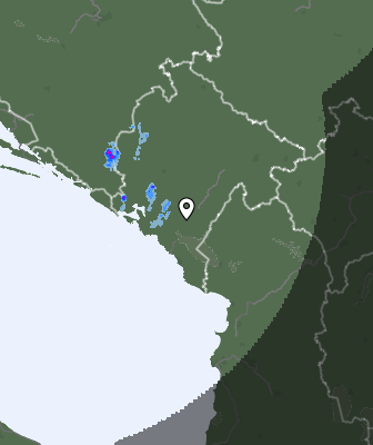 Hava durumu radarı