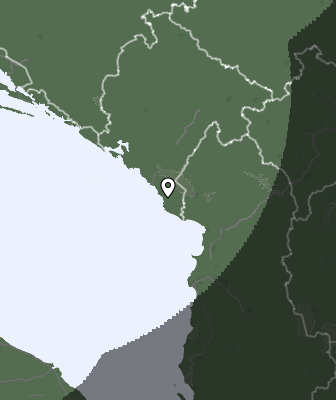 Hava durumu radarı