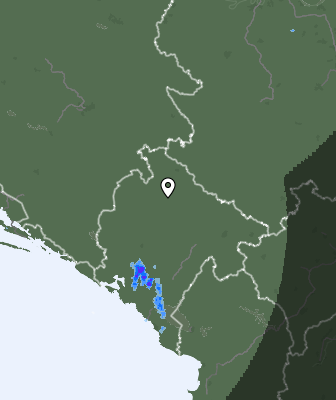 Ilmastiku radar