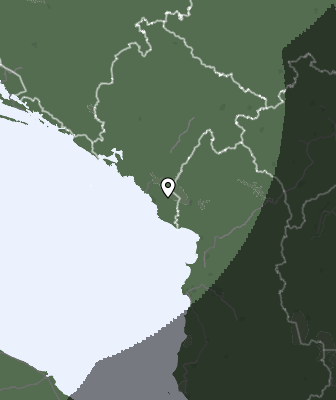 Hava durumu radarı
