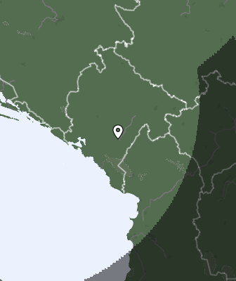 Hava durumu radarı
