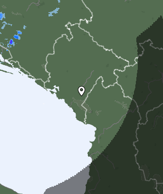 Hava durumu radarı