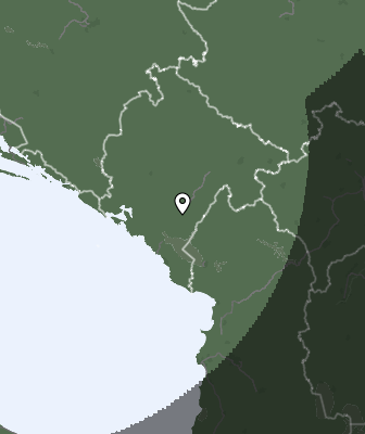 Hava durumu radarı