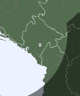 Hava durumu radarı