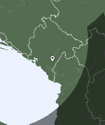 Hava durumu radarı