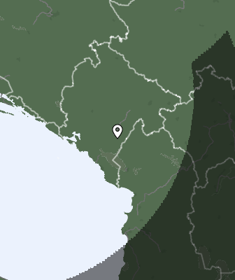 Hava durumu radarı