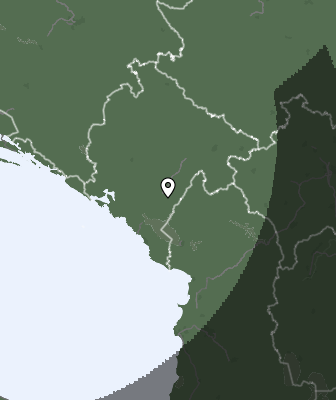 Hava durumu radarı