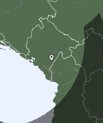 Hava durumu radarı