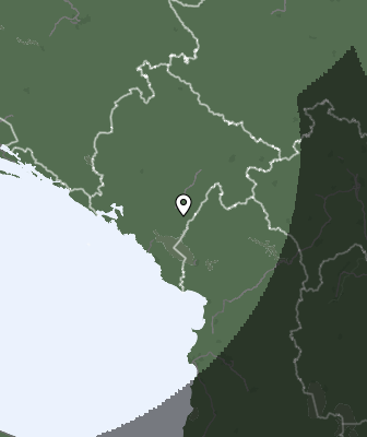Hava durumu radarı