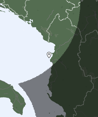 Radar de tiempo