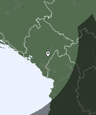 Hava durumu radarı