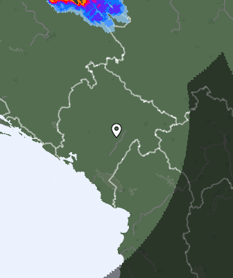 Ilmastiku radar