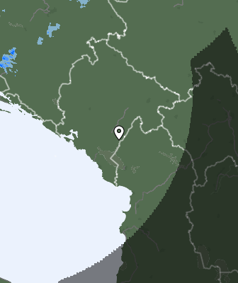 Hava durumu radarı