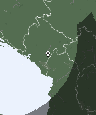 Hava durumu radarı