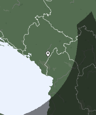 Hava durumu radarı