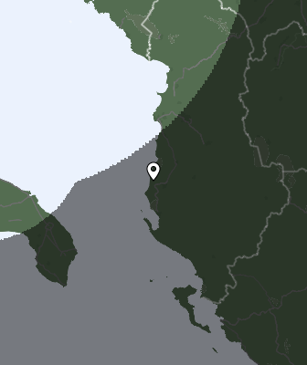 Hava durumu radarı
