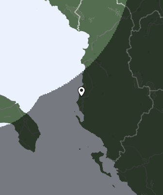 Hava durumu radarı