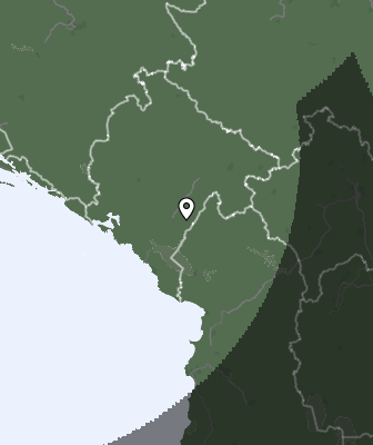 Hava durumu radarı