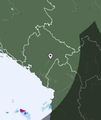 Hava durumu radarı