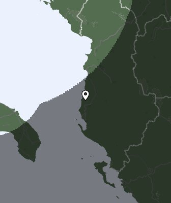 Hava durumu radarı