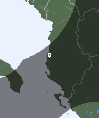 Hava durumu radarı