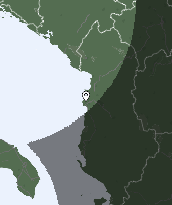 Radar de tiempo