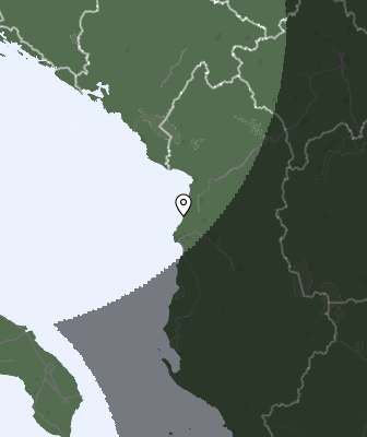 Radar de tiempo