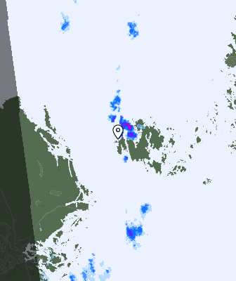Ilmastiku radar