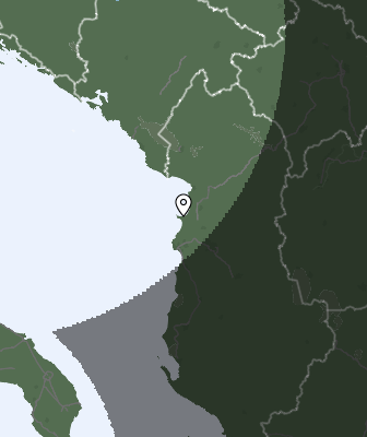 Radar de tiempo