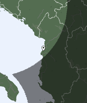 Radar de tiempo