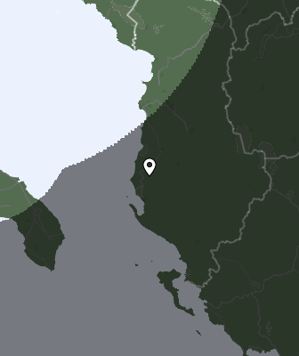 Hava durumu radarı