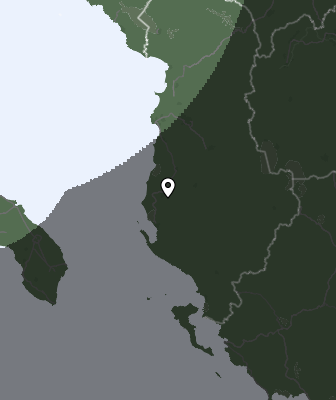 Hava durumu radarı