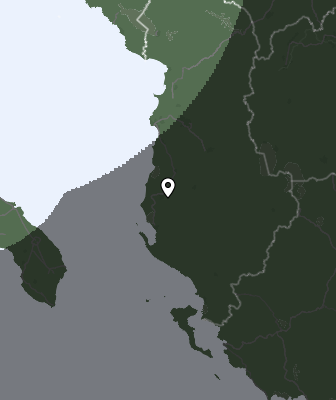 Hava durumu radarı
