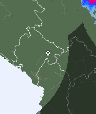 Ilmastiku radar